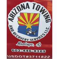 Arizona Towing & Recovery LLC Logo