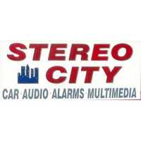 Stereo City Logo
