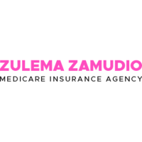 Zulema Zamudio Medicare Insurance Agency Logo