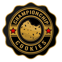 ChampionChip Cookies Logo