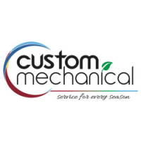 Custom Mechanical Logo