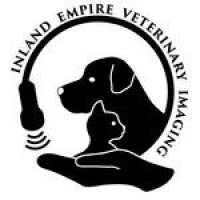 Inland Empire Veterinary Imaging Logo