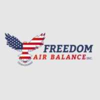 Freedom Air Balance Inc Logo