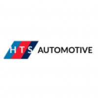 HTS Automotive Logo