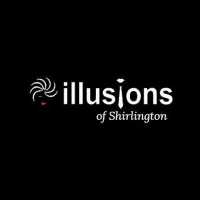Illusions Of Shirlington Logo