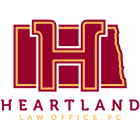 Heartland Law Office, PC Logo