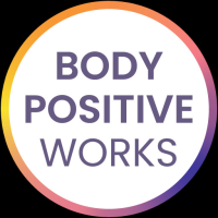 Body Positive Works Logo