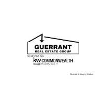Guerrant Real Estate Group Logo