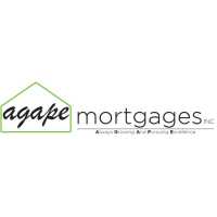 Agape Mortgages Inc. Logo