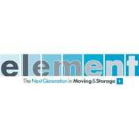 Element Moving & Wine Storage Logo