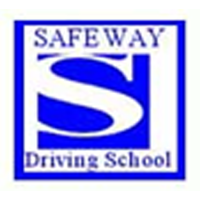 Safeway Driving School Logo