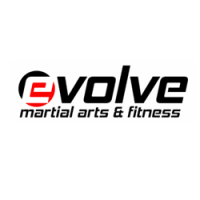 Evolve Martial Arts and Fitness - Krav Maga Institute of Denver Logo