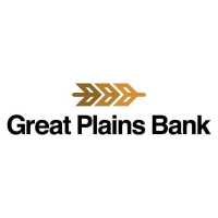 Great Plains Bank - CLOSED Logo