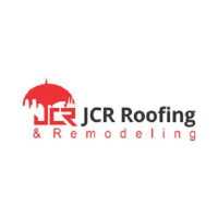 JCR Roofing & Remodeling LLC Logo