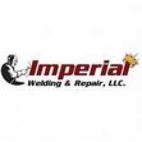 Imperial Welding & Repair LLC Logo