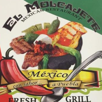 El Molcajete Mexican Restaurant Logo
