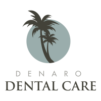 Denaro Dental Care Logo