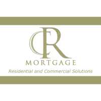 C R Mortgage Solutions Logo