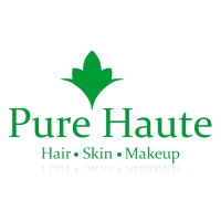 Tracey and Pure Haute Logo