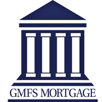 Carrie Sanders at GMFS Mortgage - NMLS #586409 Logo