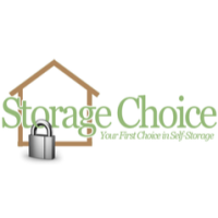 Storage Choice - Hattiesburg Logo