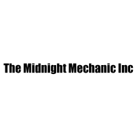 The Midnight Mechanic Inc Logo