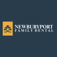 Newburyport Family Dental Logo