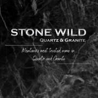 Stone Wild Logo