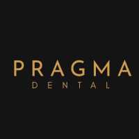 Pragma Dental OKC Logo