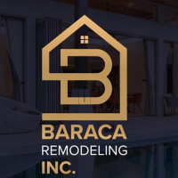 Baraca Design & Remodeling Logo