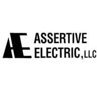 Assertive Electric LLC Logo