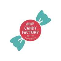 Candy Factory CoWorking Logo
