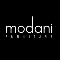 Modani Furniture Chicago Logo