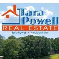 Tara Powell | Tara Powell Real Estate LLC Logo