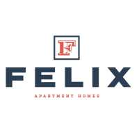 Felix Apartments Logo