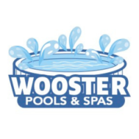 Wooster Pools & Spas Logo