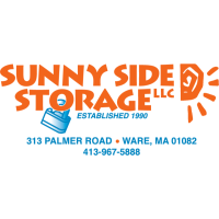 Sunny Side Storage LLC Logo