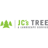 JC's Tree and Landscape Service Logo