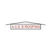 ACE'S Roofing of Tampa Bay Logo