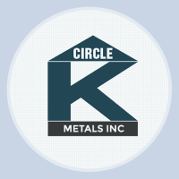 Circle K Metals Inc Logo