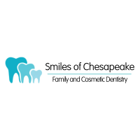 Dentist Chesapeake - Smiles of Chesapeake Logo