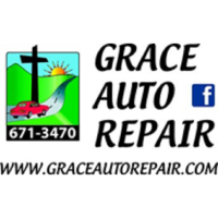 Grace Auto Repair Llc Logo