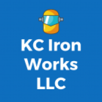 KC Ironworks LLC Logo