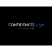 Confidence Legal Logo