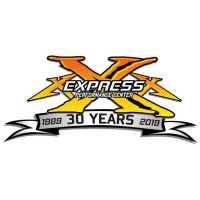 Express Performance Center Logo