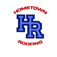 Hometown Roofing, LLC Logo