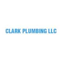 Clark Plumbing LLC Logo