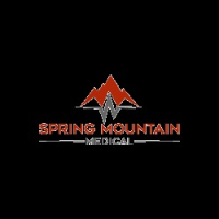 Spring Mountain Medical Logo