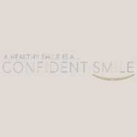 Confident Smiles: Brunswick Logo