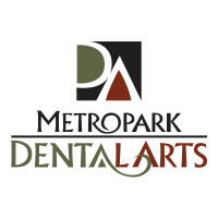 Metro Park Dental Arts Logo